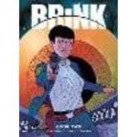 Cover of Brink Book Two Volume 2