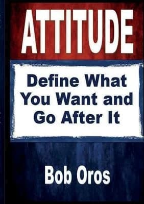 Cover of ATTITUDE