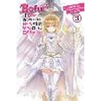 Cover of Bofuri: I Don't Want to Get Hurt, so I'll Max Out My Defense., Vol. 3 (light novel)