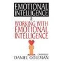 Cover of Daniel Goleman Omnibus