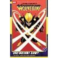 Cover of Laura Kinney: Wolverine Vol. 1 - One-Mutant Army