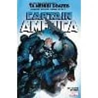 Cover of Captain America by Ta-Nehisi Coates Vol. 3: The Legend of Steve