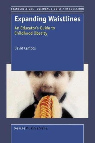 Cover of Expanding Waistlines
