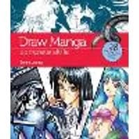 Cover of Draw Manga