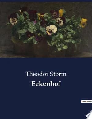Cover of Eekenhof