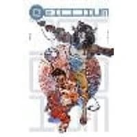 Cover of Deicidium Volume 1