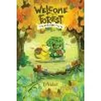 Cover of Welcome to the Forest: The Harvest Party Volume 1