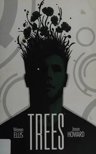 Cover of Saga Volume 7
