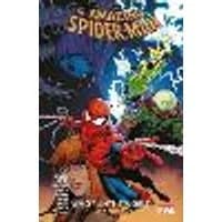 Cover of Amazing Spider-Man Vol.3: Who Run The World Omnibus