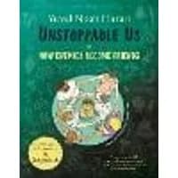 Cover of Unstoppable Us Volume 3