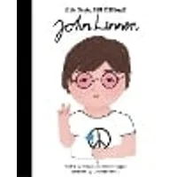 Cover of John Lennon Volume 52