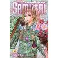 Cover of The Elusive Samurai, Vol. 14 Volume 14