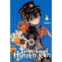 Cover of Toilet-bound Hanako-kun, Vol. 0