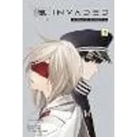 Cover of ID:Invaded #Brake-Broken, Vol. 3
