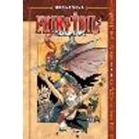 Cover of Fairy Tail Omnibus 3 (Vol. 7-9)