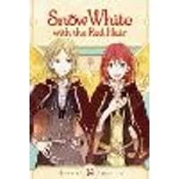 Cover of Snow White with the Red Hair, Vol. 14 Volume 14