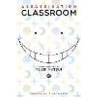 Cover of Assassination Classroom, Vol. 12 Volume 12
