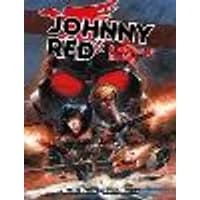 Cover of Johnny Red: A Couple of Heroes Volume 2