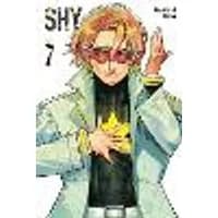 Cover of Shy, Vol. 7