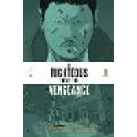 Cover of A Righteous Thirst For Vengeance, Volume 1