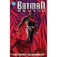 Batman Beyond: Unlimited Compendium