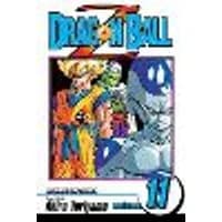 Cover of Dragon Ball Z, Vol. 11 Volume 11