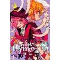 Cover of Toilet-bound Hanako-kun, Vol. 10