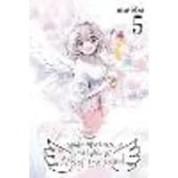 Cover of Studio Apartment, Good Lighting, Angel Included, Vol. 5