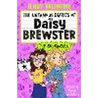 Cover of The Unfamous Diaries of Daisy Brewster: The Superstars Volume 3