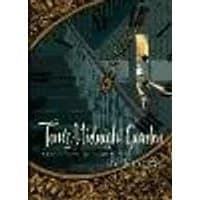 Cover of Tom's Midnight Garden Graphic Novel
