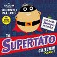 Cover of The Supertato Collection Vol 1