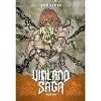 Cover of Vinland Saga Vol. 6