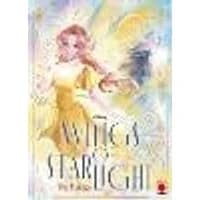 Cover of Wings of Starlight: The Manga Volume 1