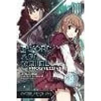 Cover of Sword Art Online Progressive, Vol. 1 (Manga)