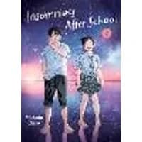 Cover of Insomniacs After School, Vol. 2 Volume 2
