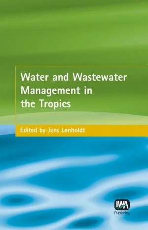 Cover of Water and Wastewater Management in the Tropics