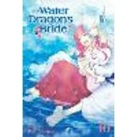 Cover of The Water Dragon's Bride, Vol. 10 Volume 10