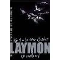 Cover of The Richard Laymon Collection Volume 16: Night in the Lonesome October & No Sanctuary