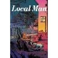 Cover of Local Man Volume 1