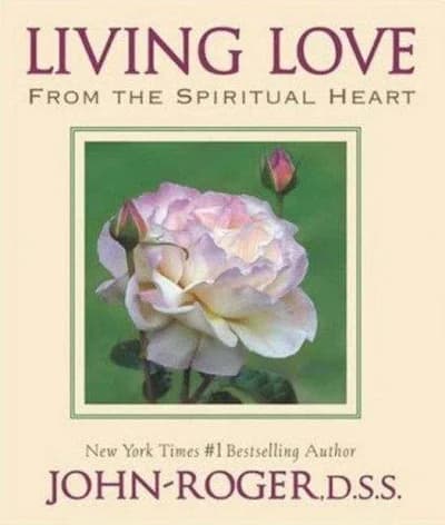 Cover of Living Love