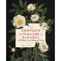 Cover of The Complete Language of Flowers Volume 3