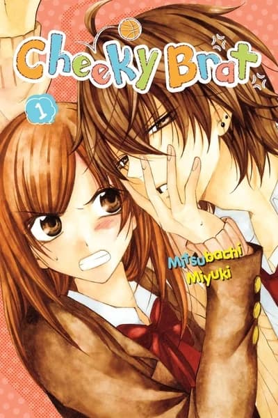 Cover of Cheeky Brat Volume 16