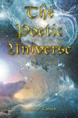 Cover of The Poetic Universe