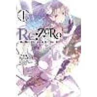 Cover of Re:ZERO, Vol. 1 (Novel)