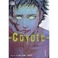 Cover of Coyote, Vol. 1 Volume 1