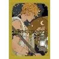 Cover of The Mortal Instruments: The Graphic Novel, Vol. 8