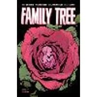 Cover of Family Tree Volume 2