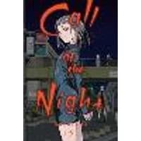 Cover of Call of the Night, Vol. 5 Volume 5