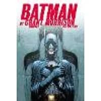 Cover of Batman by Grant Morrison Omnibus Volume 2