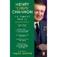 Cover of Henry ‘Chips’ Channon: The Diaries (Volume 3): 1943-57
